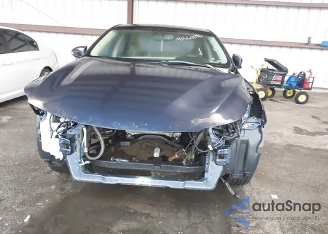 2015 Toyota Avalon Limited из США, поврежденный, VIN 4T1BK1EB5FU161573